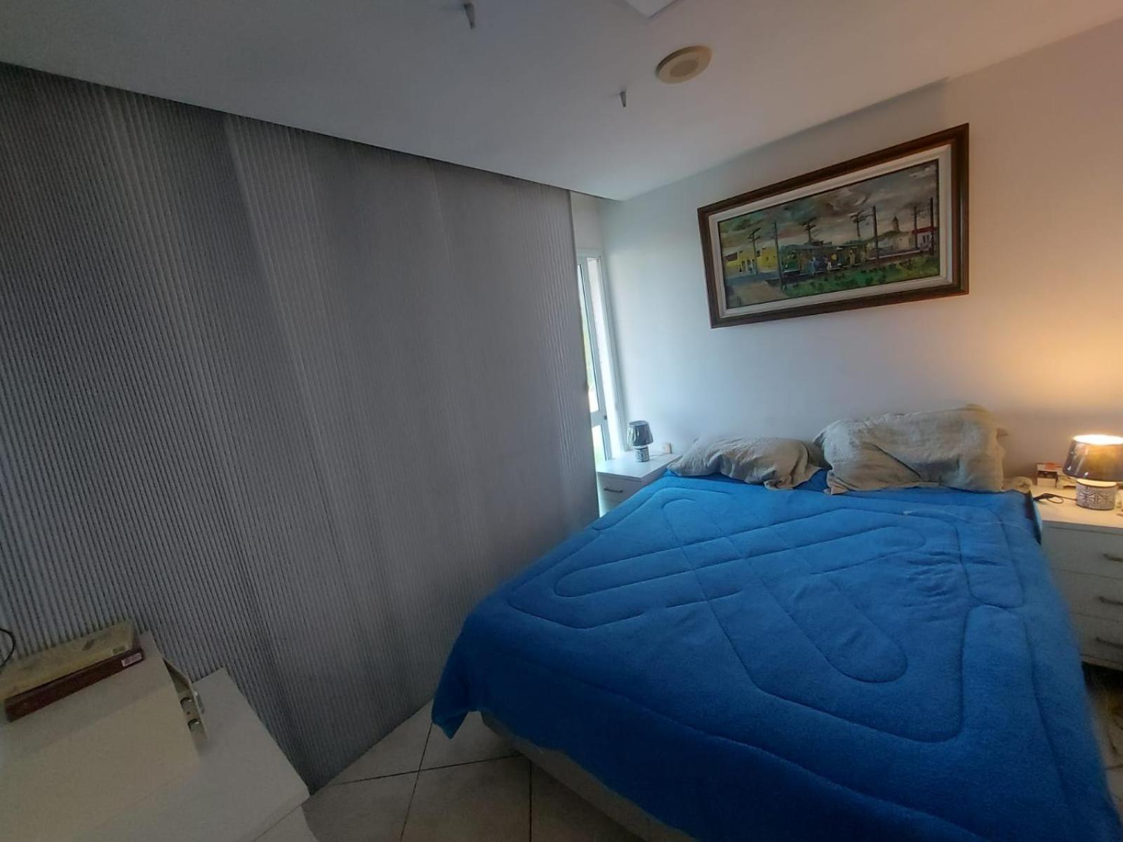 Apartahotel Frente Mar - Barra Da Tijuca *