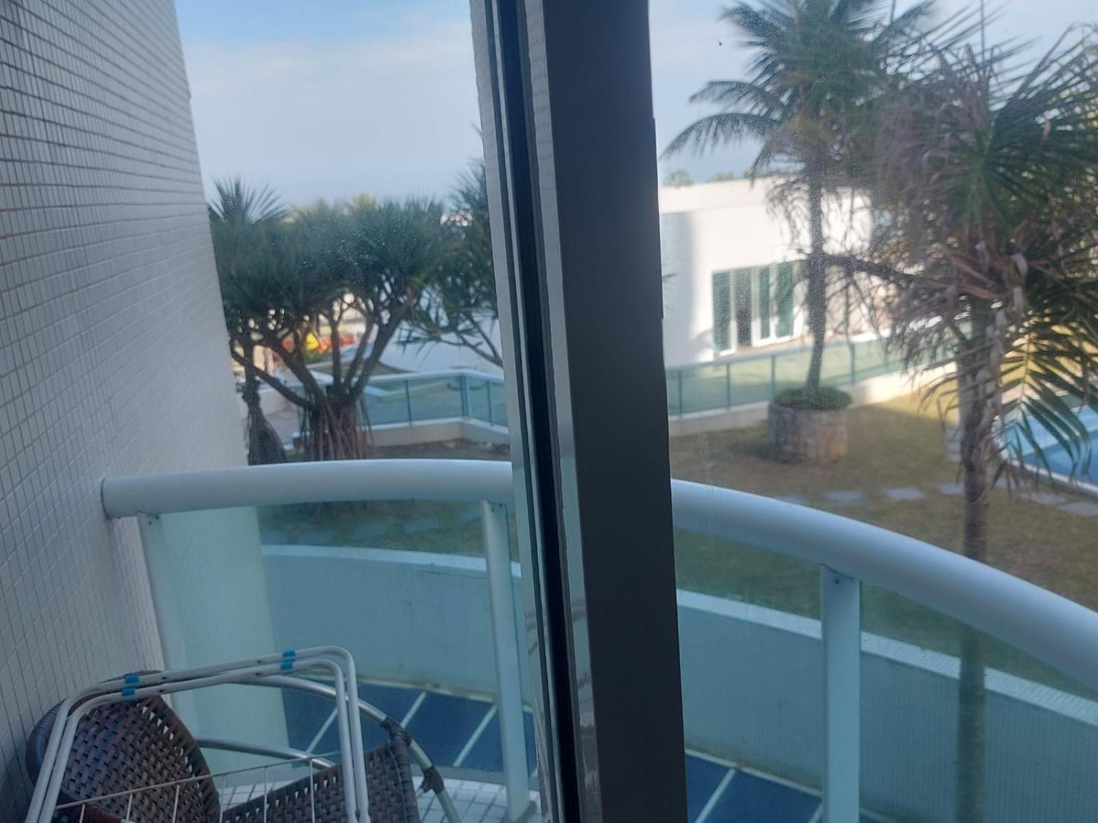 Apartahotel Frente Mar - Barra Da Tijuca