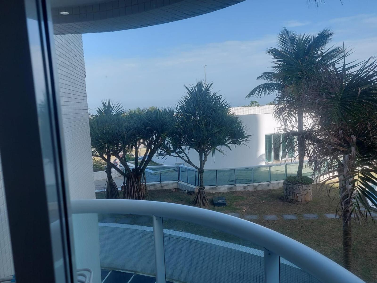 Frente Mar - Barra Da Tijuca Apartahotel Río de Janeiro
