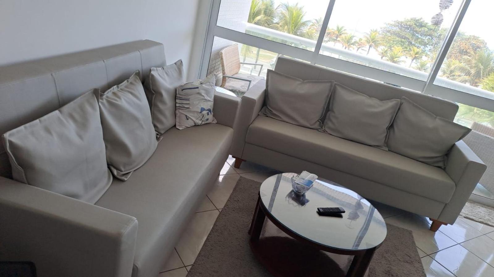 Apartahotel Frente Mar - Barra Da Tijuca